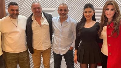 بـ «هيروشيما».. عمل سينمائي يجمع مي عمر وأحمد السقا قريباً في دور العرض