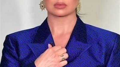 الليلة.. يسرا اللوزي في ضيافة برنامج «كلمة أخيرة»