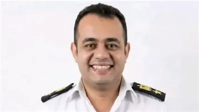 وفاة المقدم أحمد علاء إثر أزمة قلبية مفاجئة أثناء أداء عمله بسوهاج