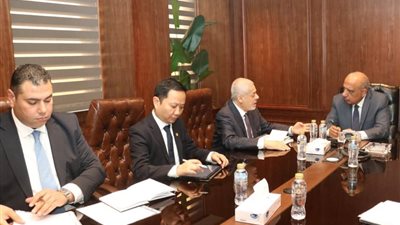 وزير الكهرباء: توسع مدروس في أنظمة تخزين الطاقة وإقامة محطات