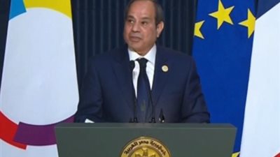 السيسي يشارك في قمة إفريقيا–فرنسا ويعقد لقاءات مكثفة مع الزعماء الأفارقة