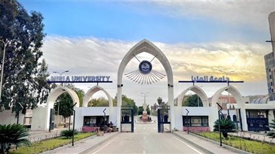رئيس جامعة المنيا يعلن خطة شاملة لمواجهة الغش الإلكتروني وضمان نزاهة الامتحانات