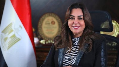 منال عوض: المحميات الطبيعية المصرية تلعب دورًا محوريًا في الحفاظ على الطيور المهاجرة
