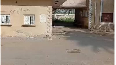الوحدة الصحية بالسنباط.. من أمل للعلاج إلى مبنى يهدد حياة المواطنين