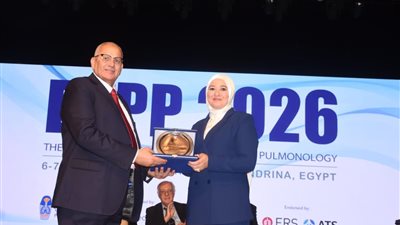 الإسكندرية تحتضن المؤتمر السنوي الثالث عشر لأمراض صدر الأطفال بمشاركة خبراء دوليين