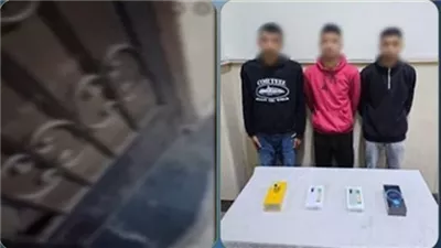 جنح العبور تنظر محاكمة المتهمين بسرقة مندوب شحن «نون» 