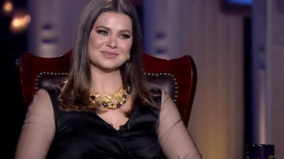 يسرا اللوزي: كثير من النساء يفكرن في الطلاق لكن الخوف يمنعهن