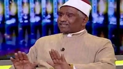 المنبر الفني لا يقل أهمية عن المسجد والكنيسة.. تصريح أحمد صابر يشعل جدلًا واسعًا