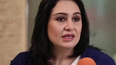 مريم سعيد صالح تصدم الجمهور: لا عزاء لي بعد وفاتي