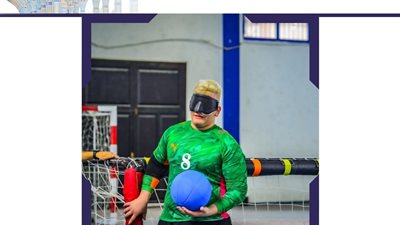 فضية كأس مصر لكرة الهدف تزين إنجازات جامعة قناة السويس