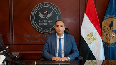 قرار حكومي جديد.. إسلام عزام عضوًا بـ«الاستثمار والمناطق الحرة»