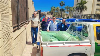 إحباط محاولة تهريب 
