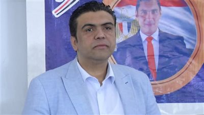 وكيل رياضة بورسعيد يشهد فعاليات بطولة كأس مصر لكرة الهدف للمكفوفين