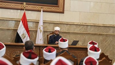 وزير الأوقاف: المنافسة الإيجابية والعمل المخلص من أهم مفاتيح النجاح في الدعوة والعمل المؤسسي