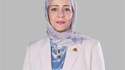 النائبة نجوى الألفي: زيارة السيسي للإمارات رسالة دعم لتعزيز التحالف العربي وترسيخ الأمن الإقليمي