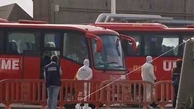 فيروس هانتا يضرب سفينة سياحية في إسبانيا.. إجلاء 94 راكبًا بعد وفاة 3 أشخاص