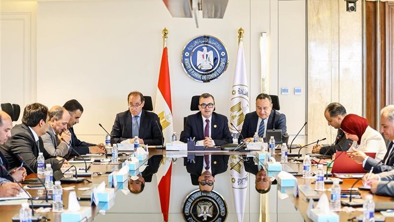 وزارة التخطيط 