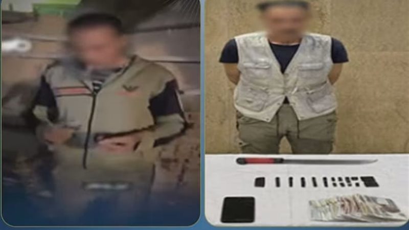 المتهم والواقعة