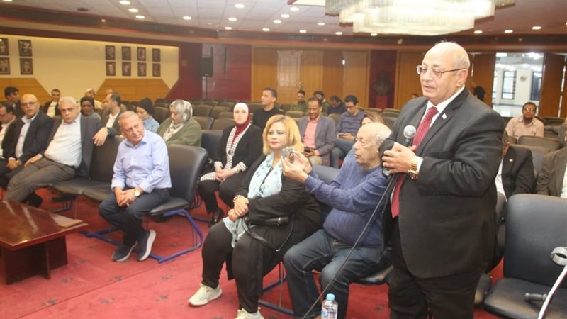 حفل توقيع كتاب العائدون