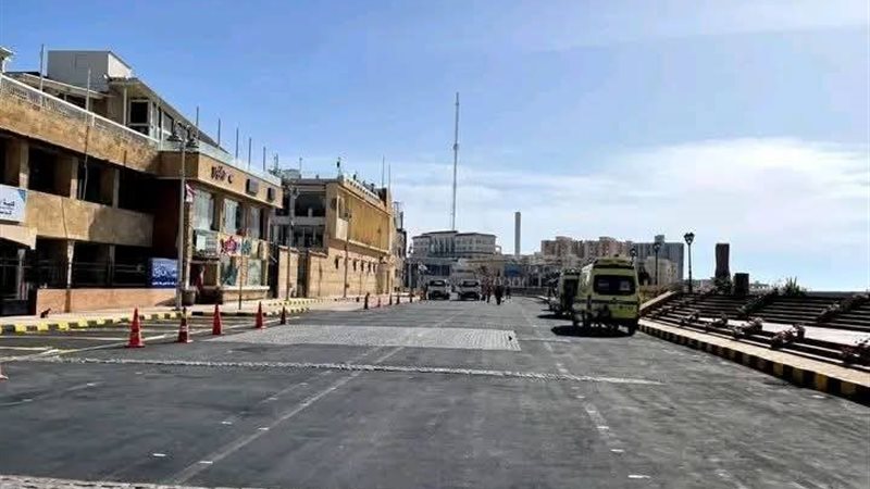 الاسكندريه 