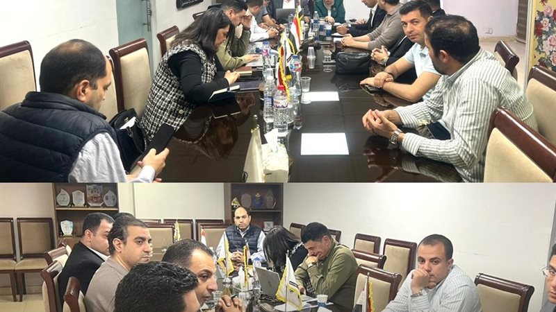 تنسيقية شباب الأحزاب