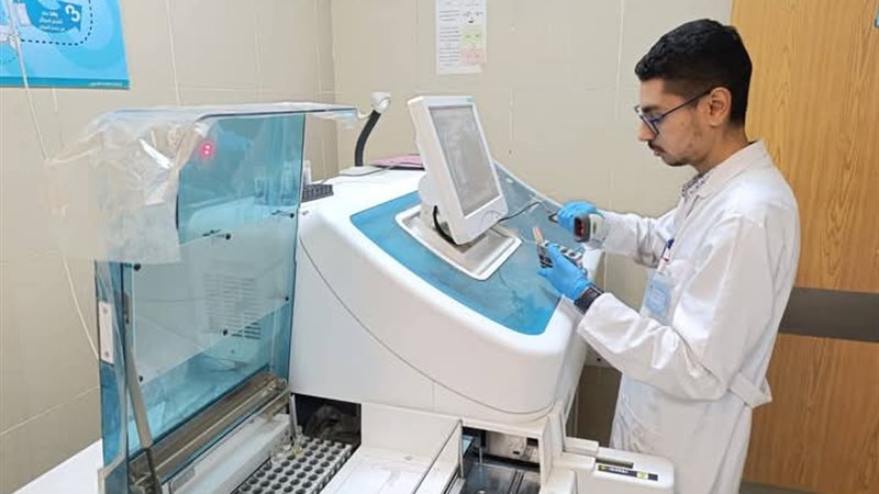 الهيئة العامة للرعاية الصحية
