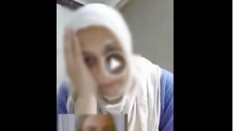 الواقعة 