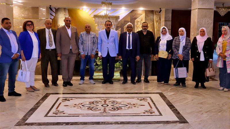 محافظة سوهاج