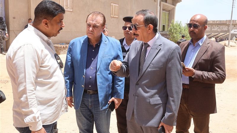 محافظة سوهاج