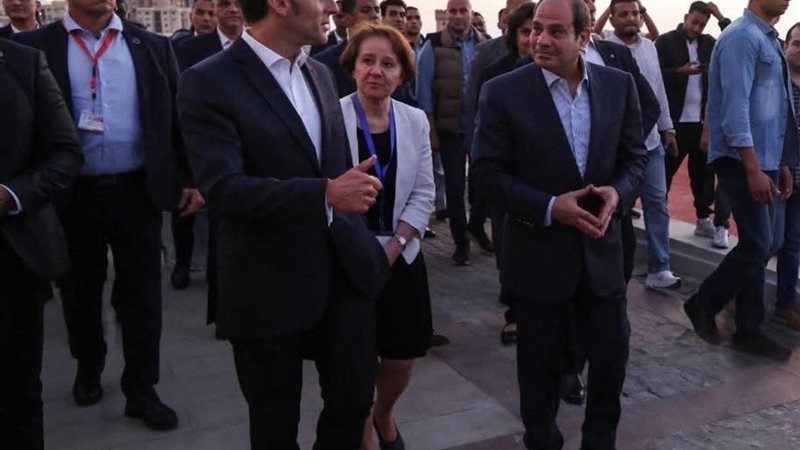 الاسكندريه 
