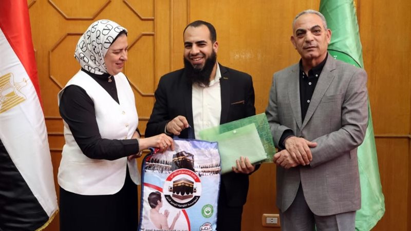 جانب من  اللقاء 