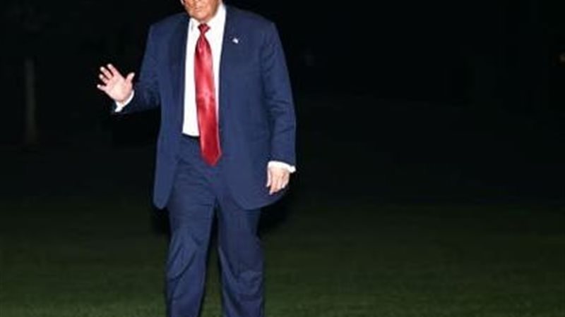 ترامب يهدد الحلفاء