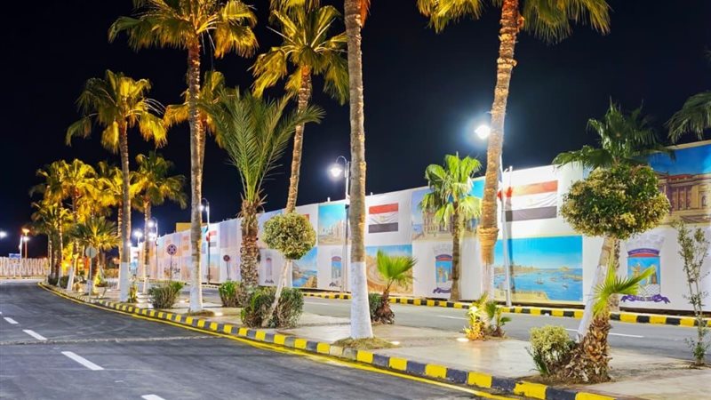 الاسكندريه 
