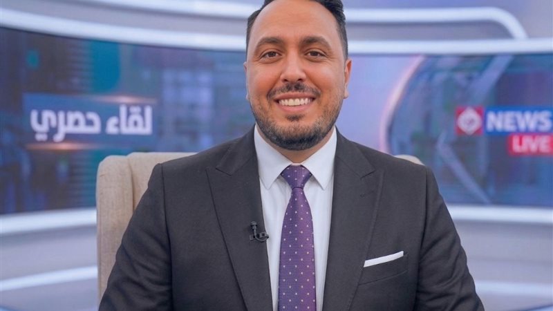 المهندس مصطفى مطاوع