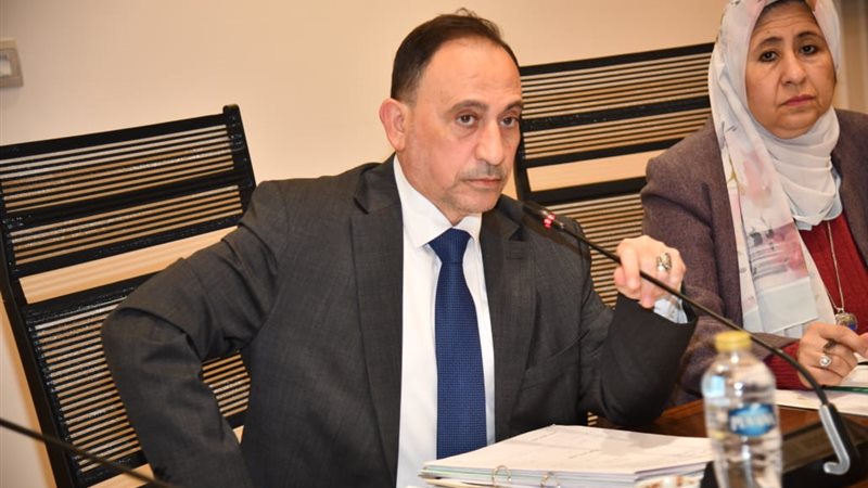 محمد زين الدين