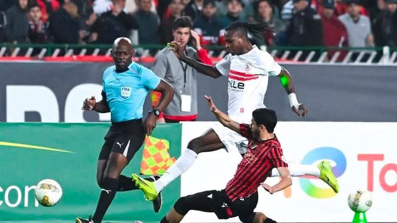 الزمالك 