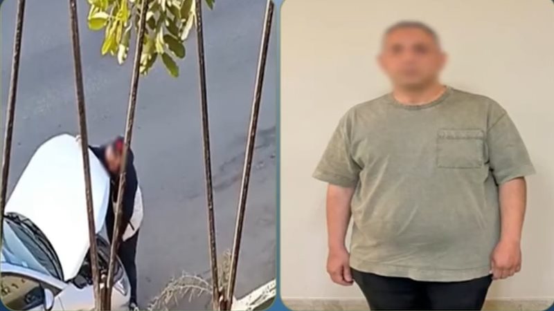 المتهم والواقعة