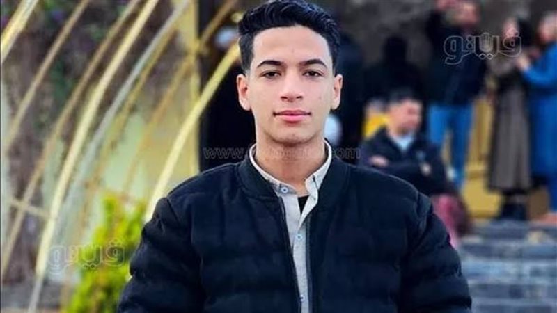 طالب الدقهلية المشطور