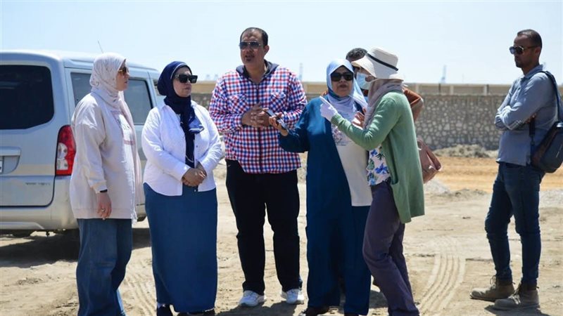 رئيس مدينة بورفؤاد