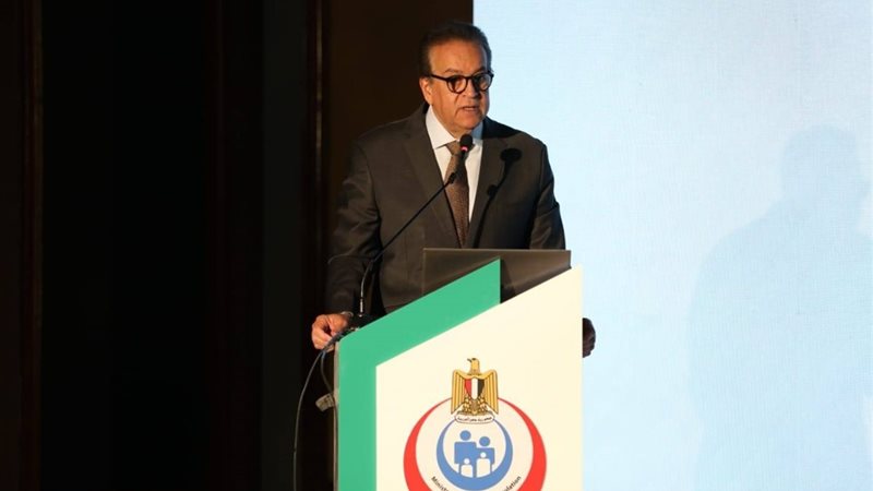  الدكتور خالد عبدالغفار