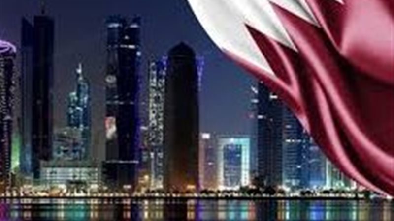 قطر تتوسط لاحتواء