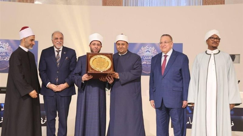 ختام التصفية النهائية