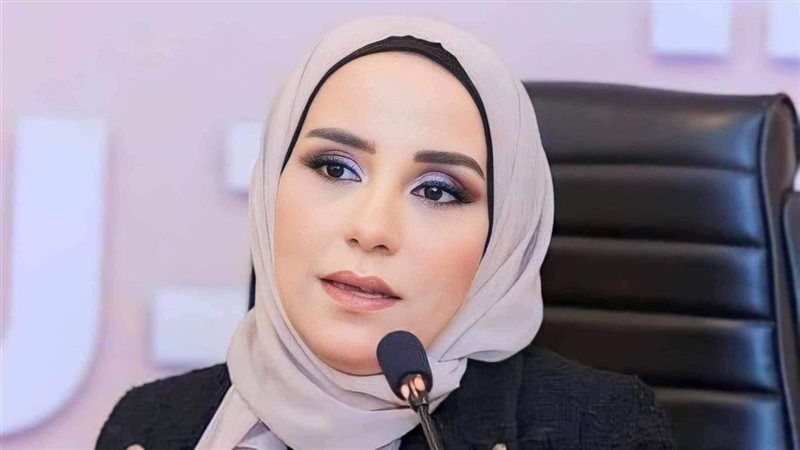  ولاء هرماس