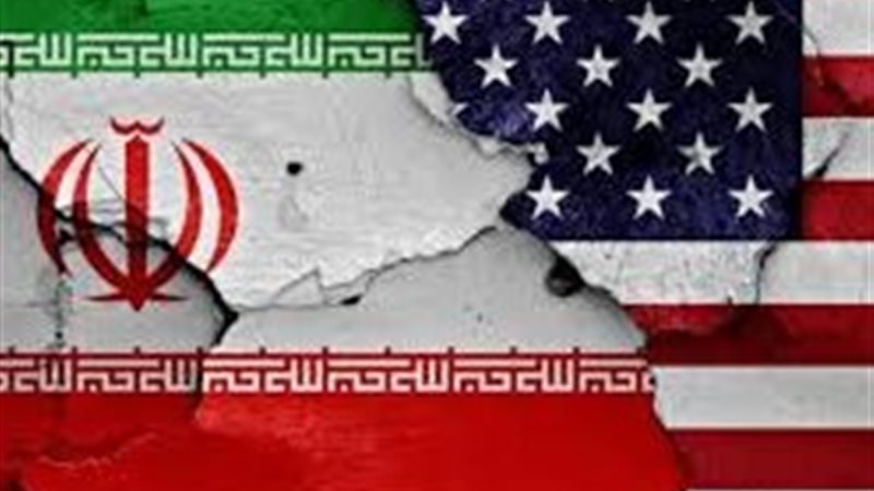 إيران وامريكا