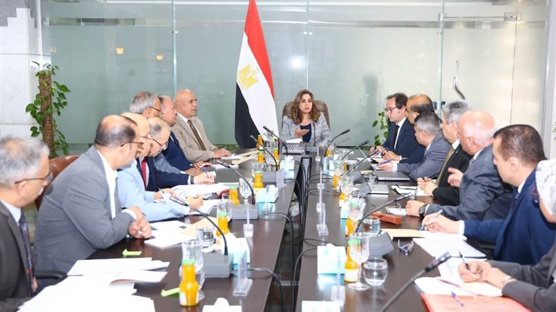 الدكتورة منال عوض