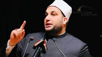 كفاية مساجد.. أمين اللجنة الدينية بالشيوخ يطالب بتوجيه أموال الأوقاف لبناء المدارس