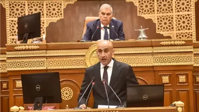 وزير التربية والتعليم: امتحانات الثانوية العامة في مستوى الطالب المتوسط