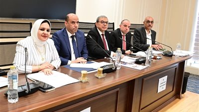 وزير العمل: مجلس النواب شريك أساسي في تطوير بيئة العمل