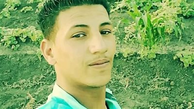 ضحى بروحه ليعيش جاره.. مصطفى 