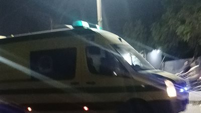 جهود أمنية لفك لغز العثور على جثمان طفل داخل مقابر الفيوم